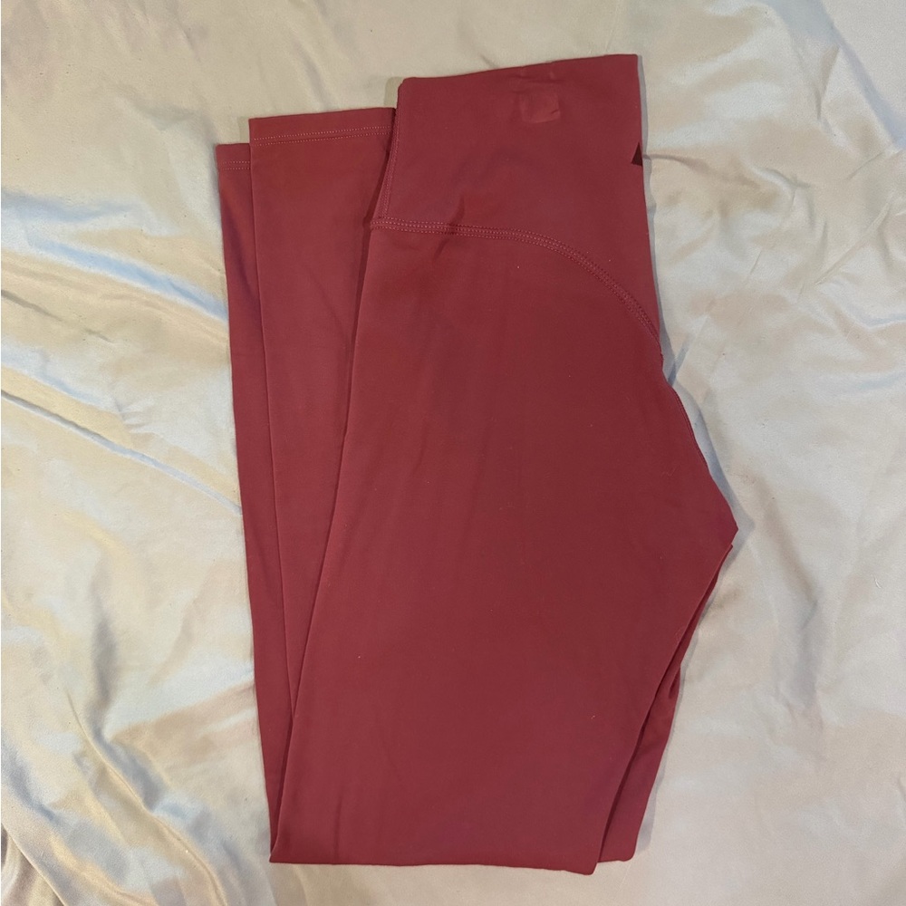 Vitality Cloud 2 Pant in BlackBerry size Small